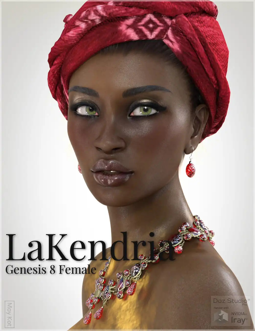 MYKT LaKendria for Genesis 8 Female_DAZ3DDL
