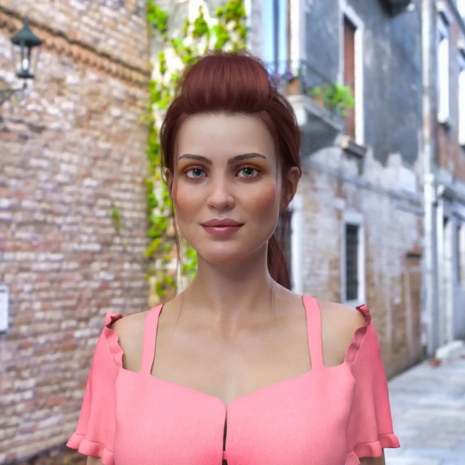 Ramona For Genesis 8 Female_DAZ3DDL