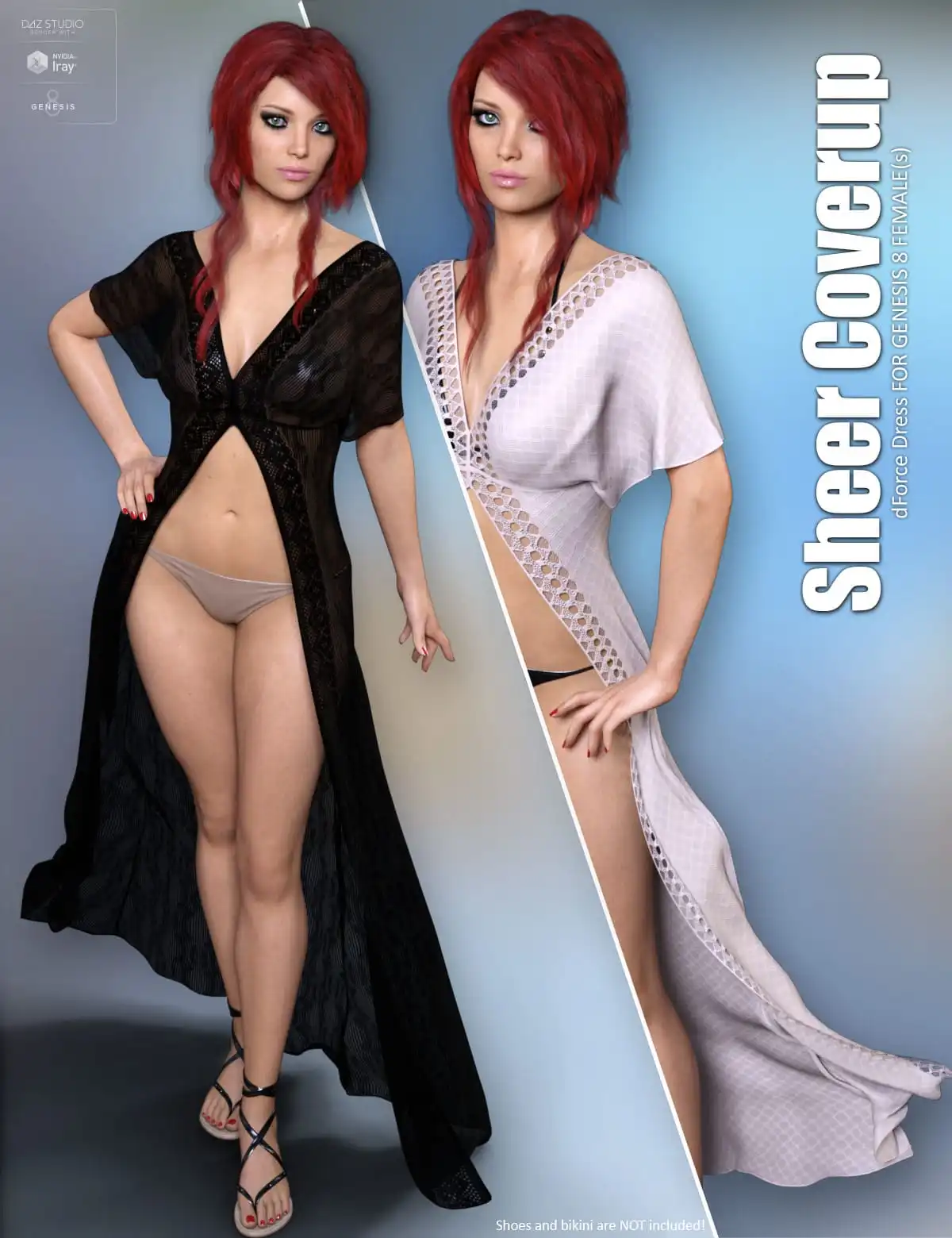 dForce Sheer Coverup for Genesis 8 Females_DAZ3DDL