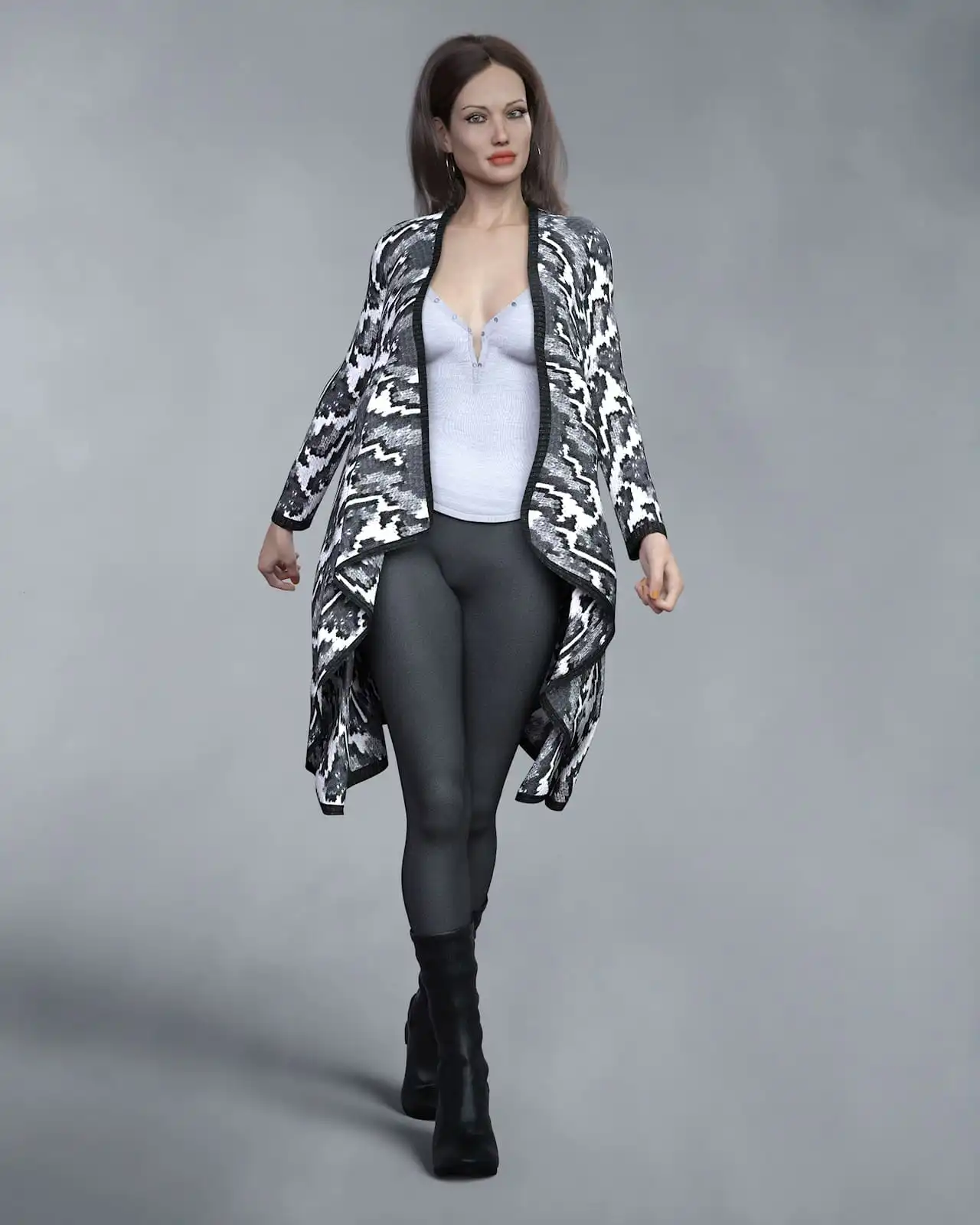 KrashWerks OLIVIA for Genesis 8 Female_DAZ3DDL