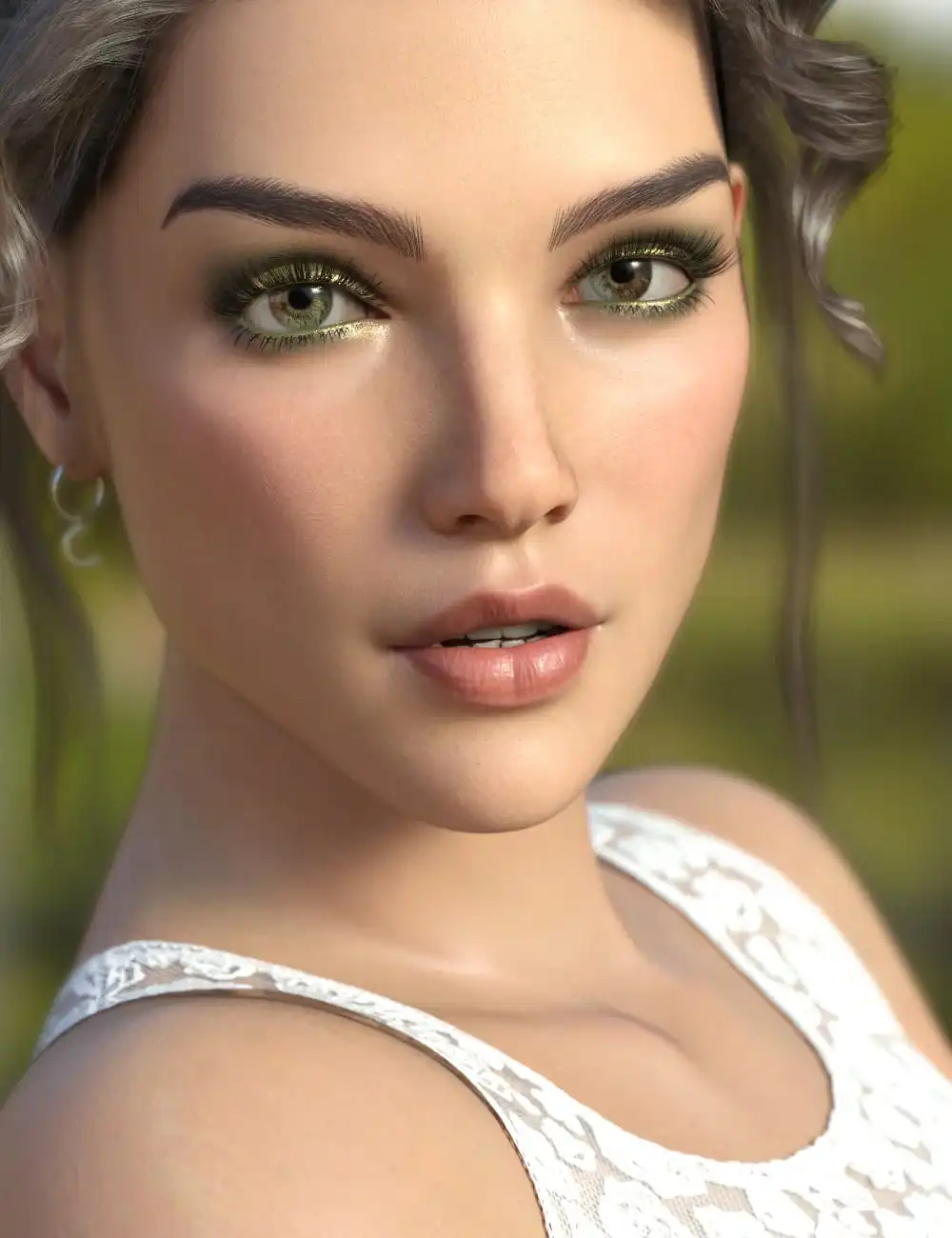 P3D Paris HD for Genesis 8.1 Female_DAZ3DDL