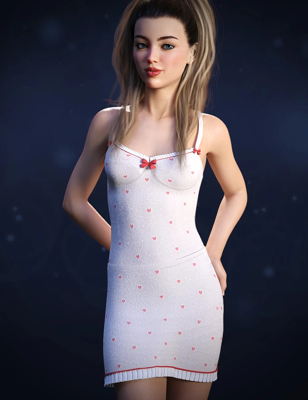 Sweeter Than Candy Outfit for Genesis 8 Female_DAZ3DDL