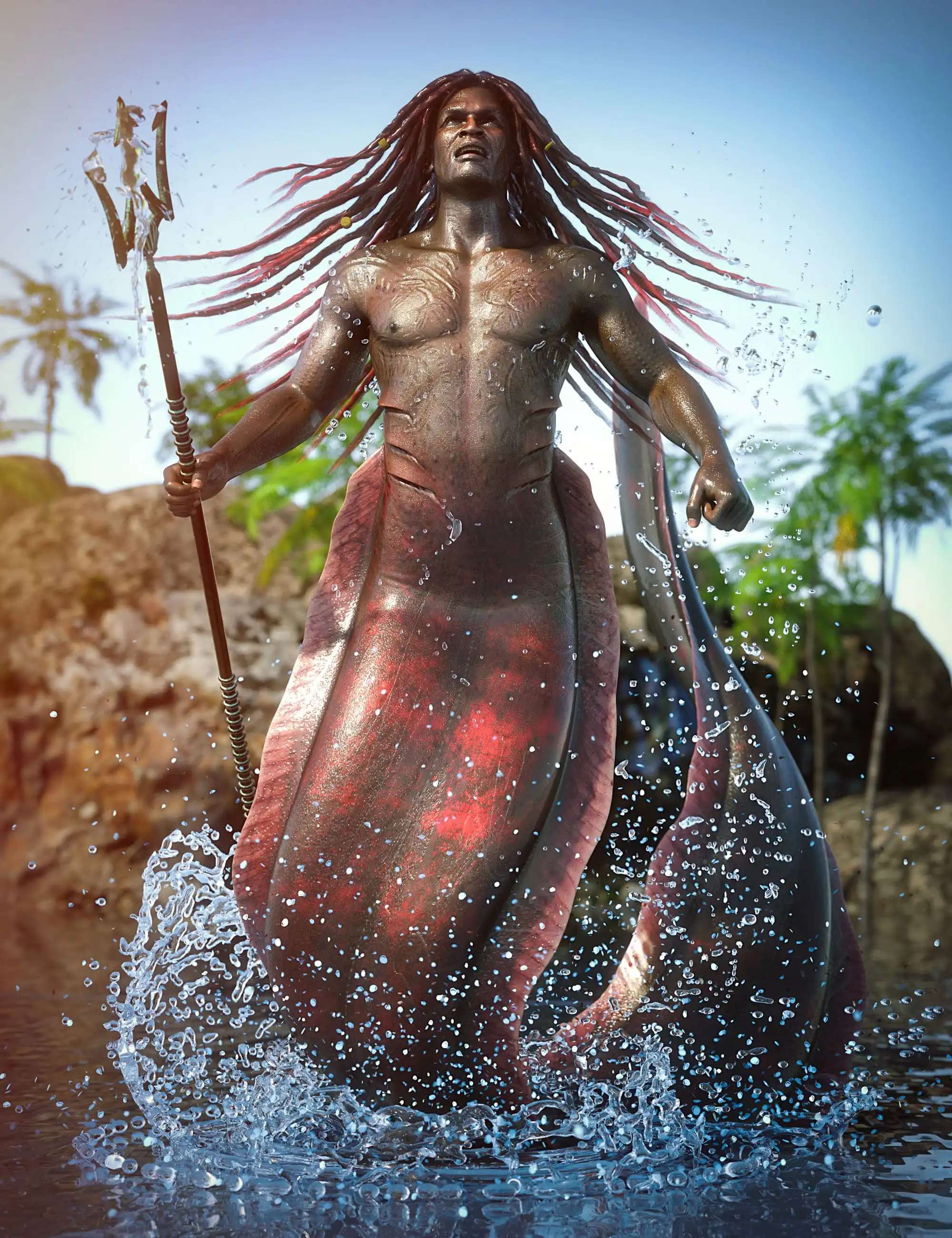 Zale 8.1_DAZ3DDL