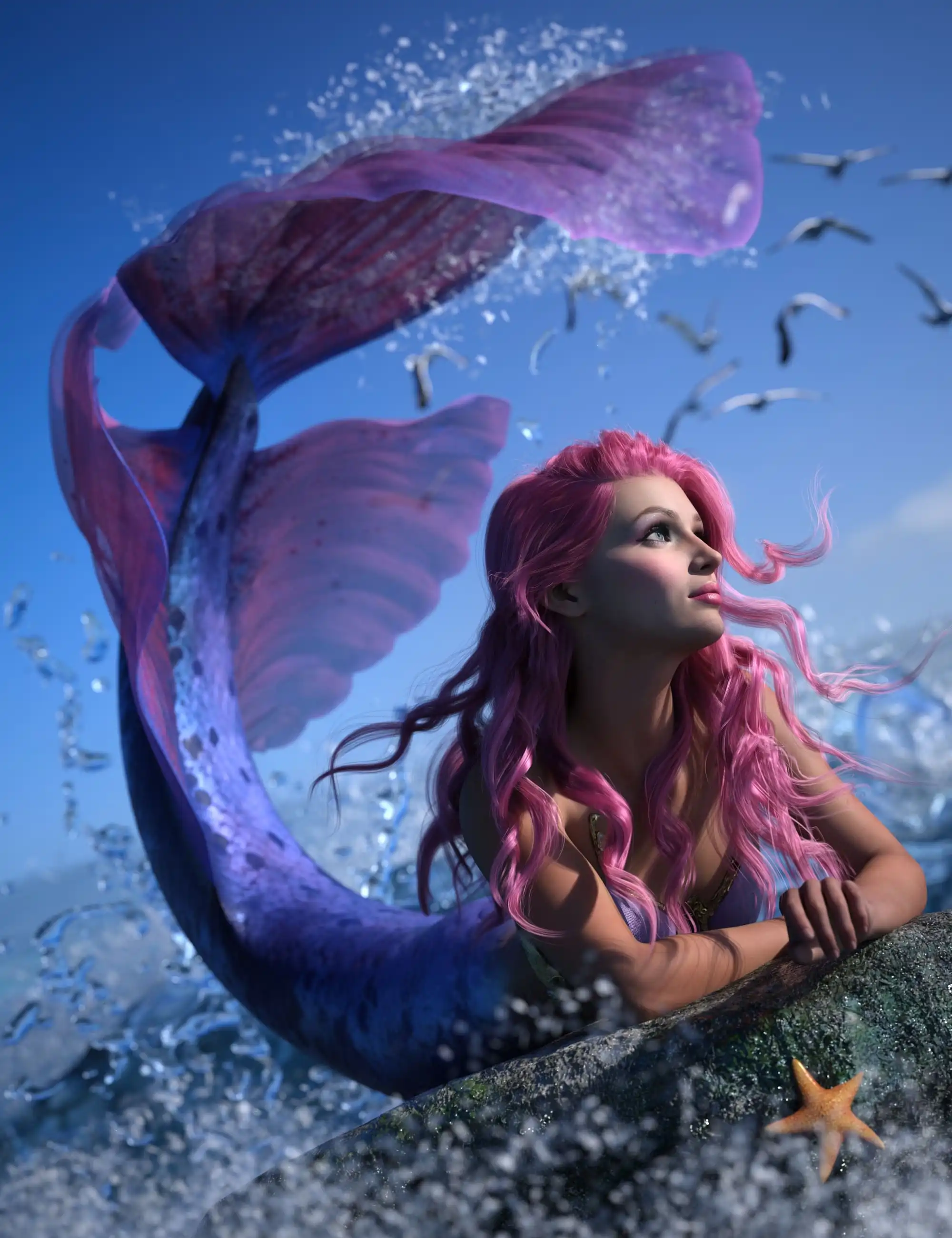 Coral 8.1_DAZ3D下载站