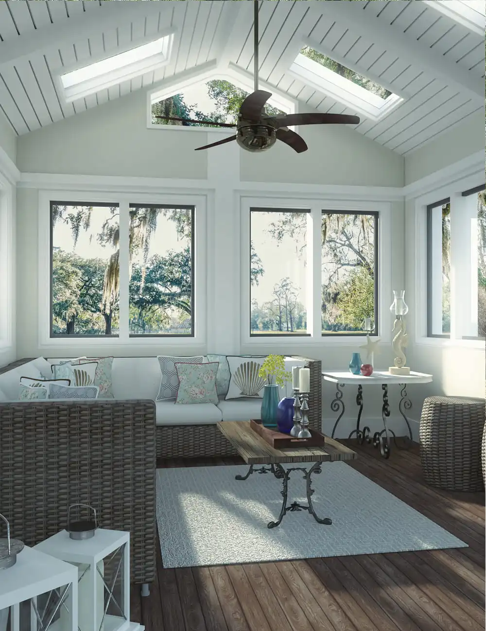 Southern Sun Room_DAZ3DDL
