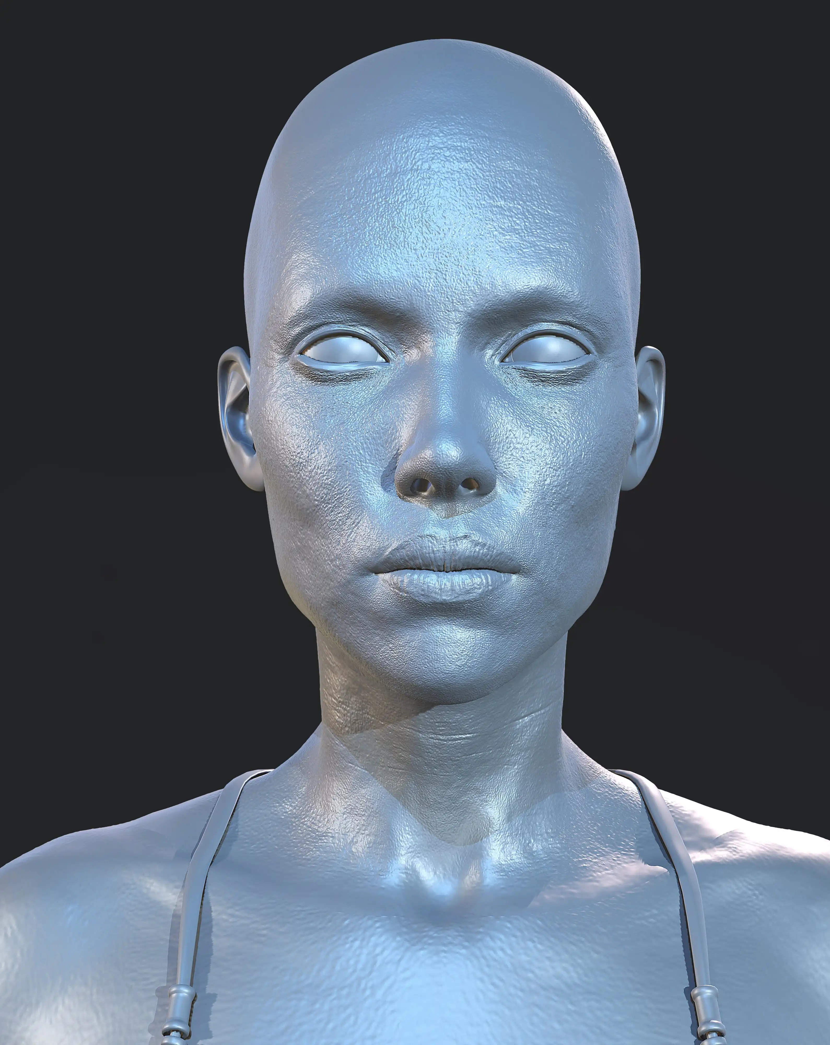Dianna HD Add-On_DAZ3DDL