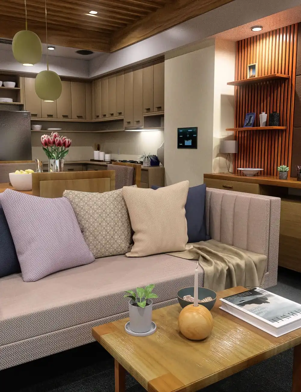 FG Cutting Edge Condo_DAZ3DDL