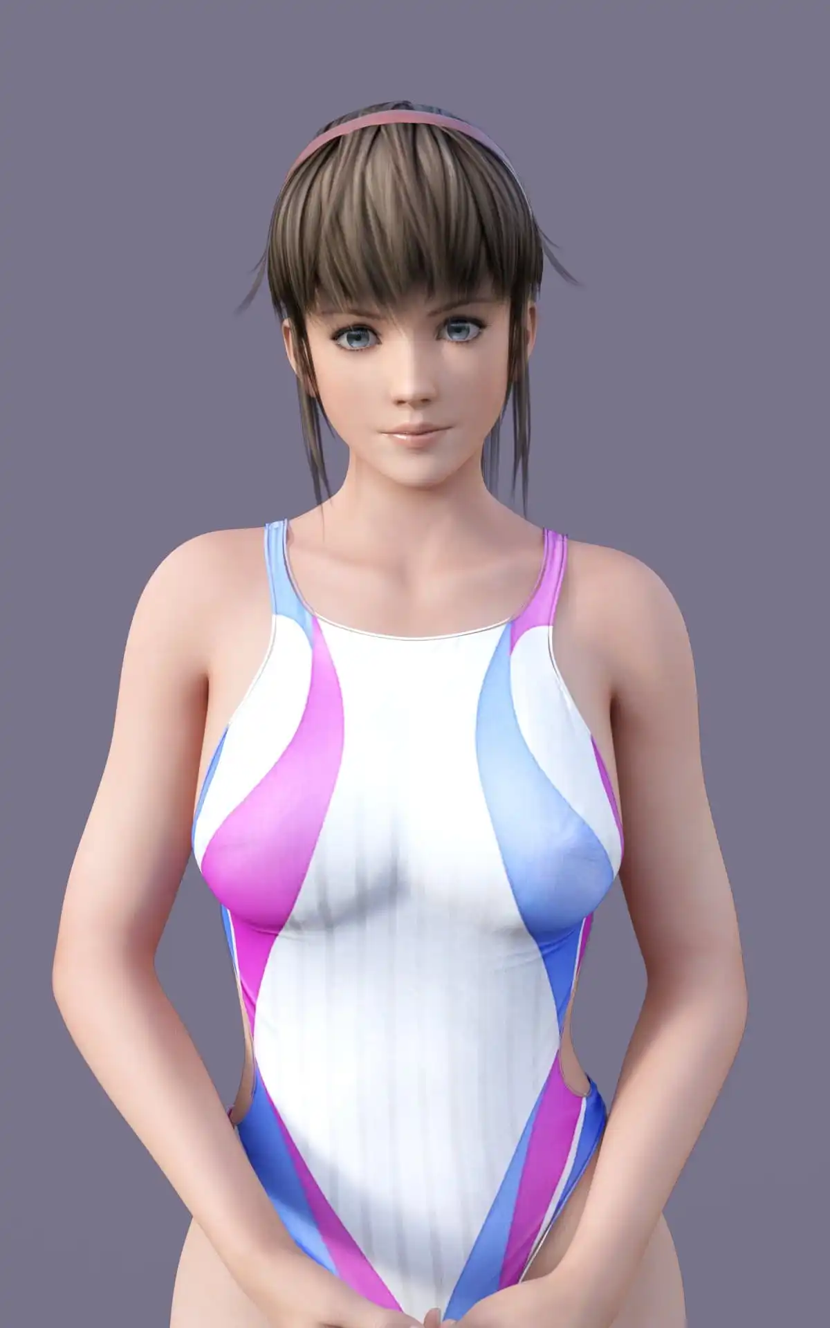 GCC DOA Hitomi For G8F_DAZ3DDL