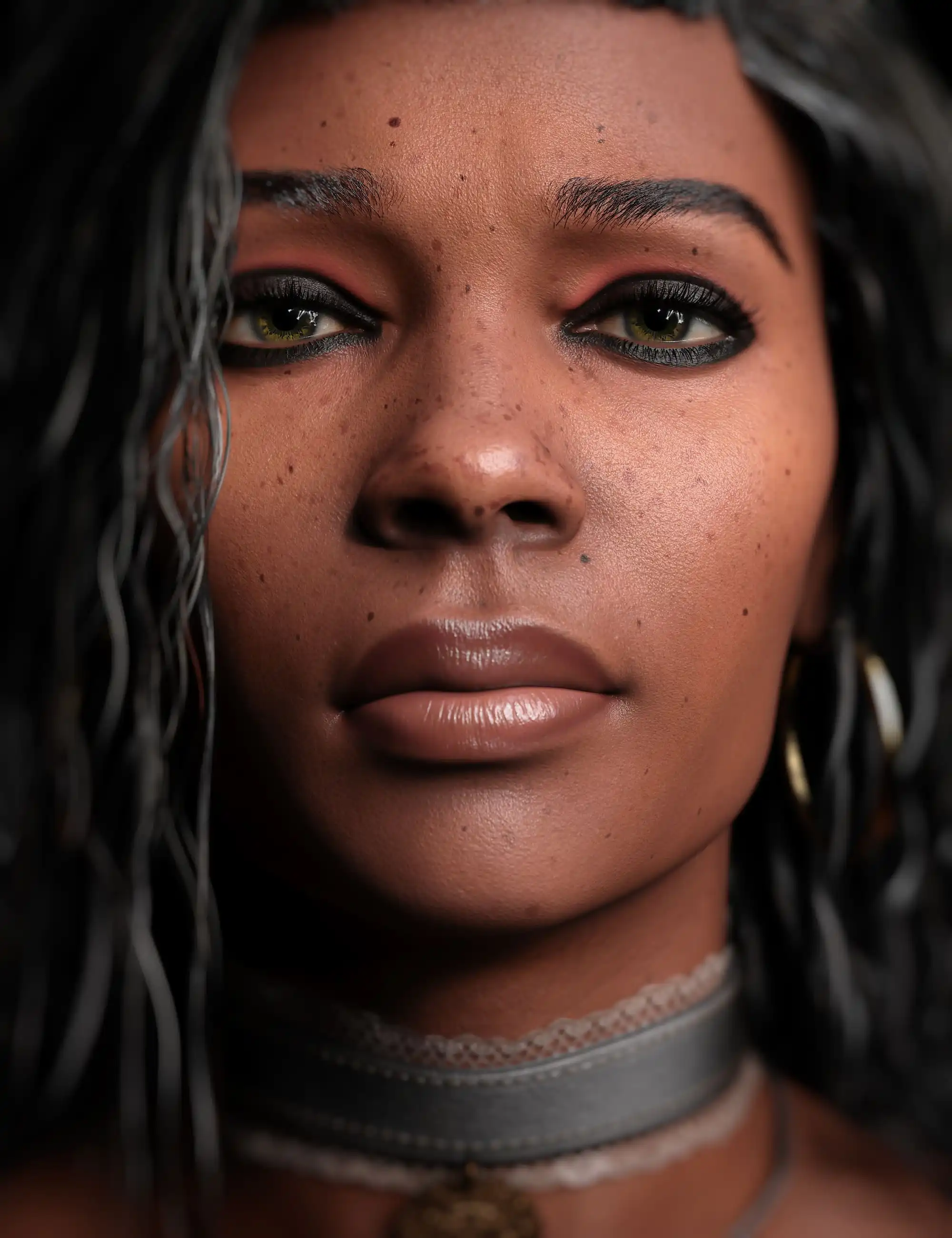 Jinx Jones 8.1_DAZ3D下载站