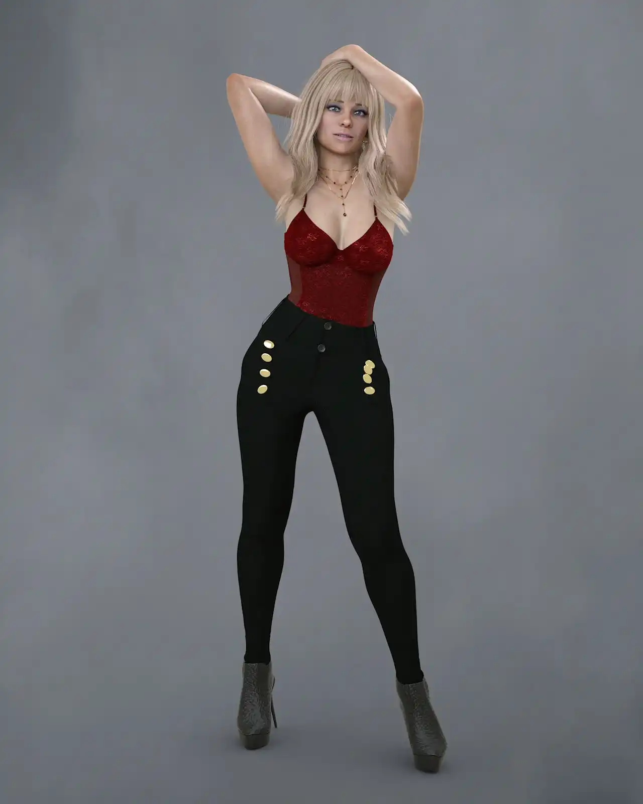KrashWerks INGRID for Genesis 8 Female_DAZ3DDL