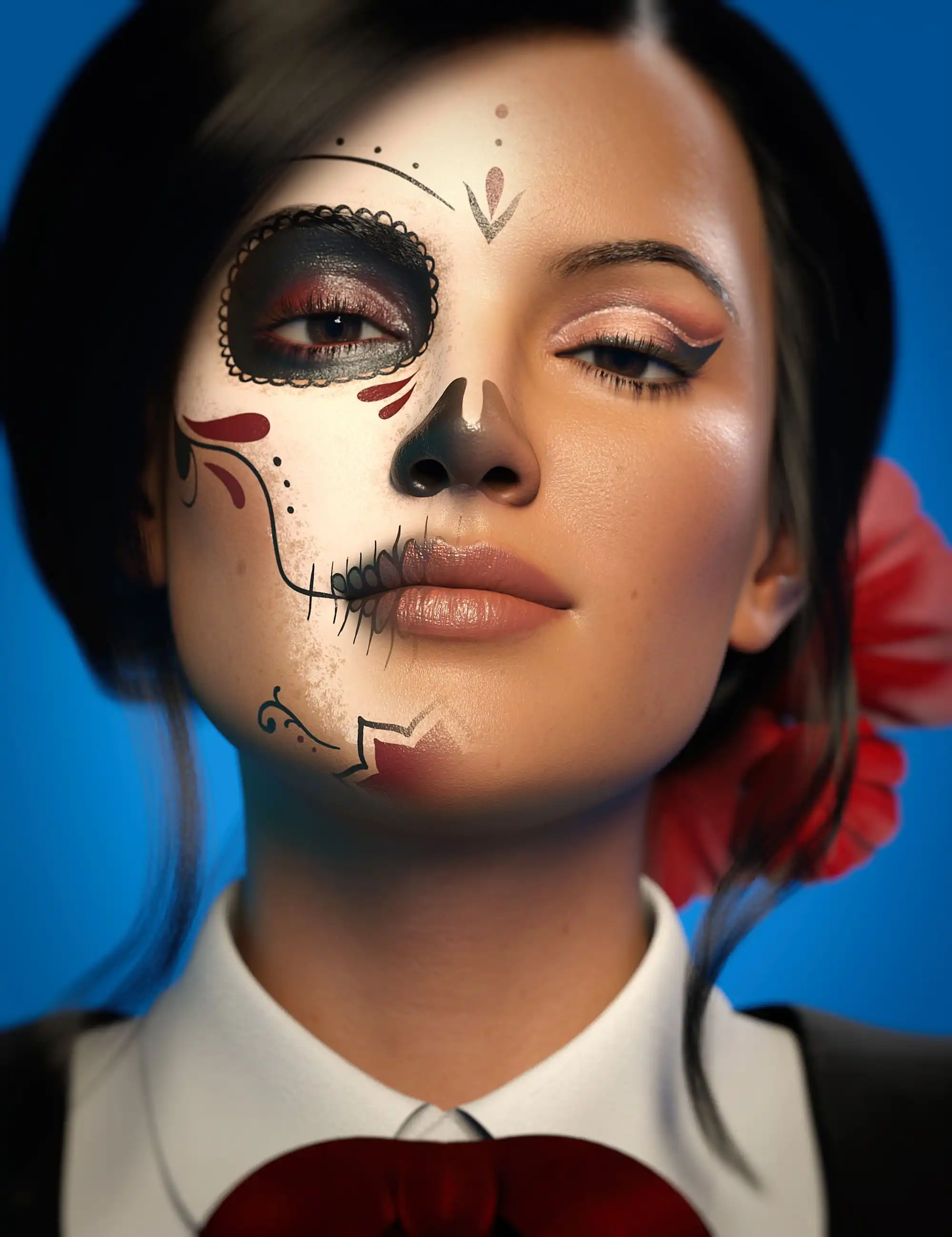 Rosa Maria 8.1_DAZ3DDL