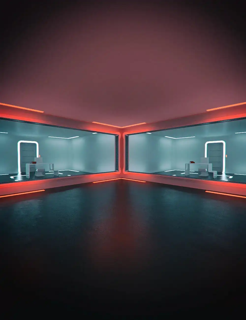 The Room_DAZ3D下载站