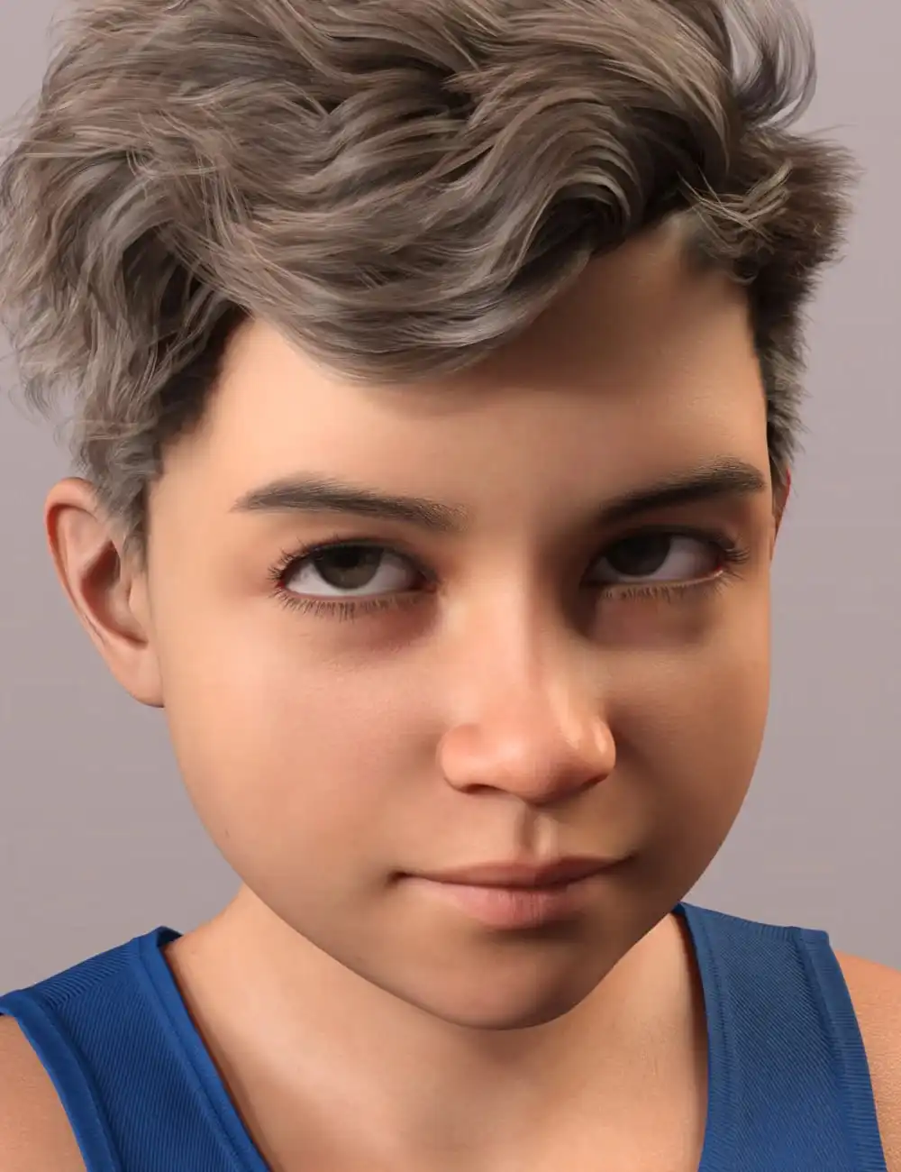 Alternative Shapes for Kayden 8.1_DAZ3DDL