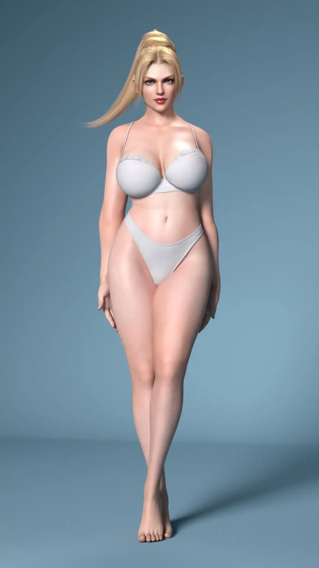 Rachel DOA5 For Genesis 8 Female_DAZ3D下载站