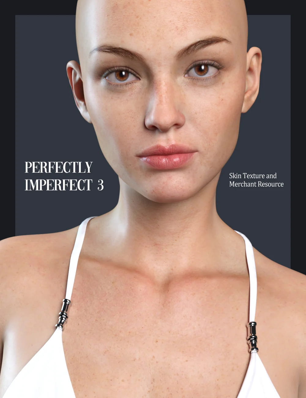 RY Perfectly Imperfect Skin 3 Merchant Resource for Genesis 8.1 Female_DAZ3D下载站