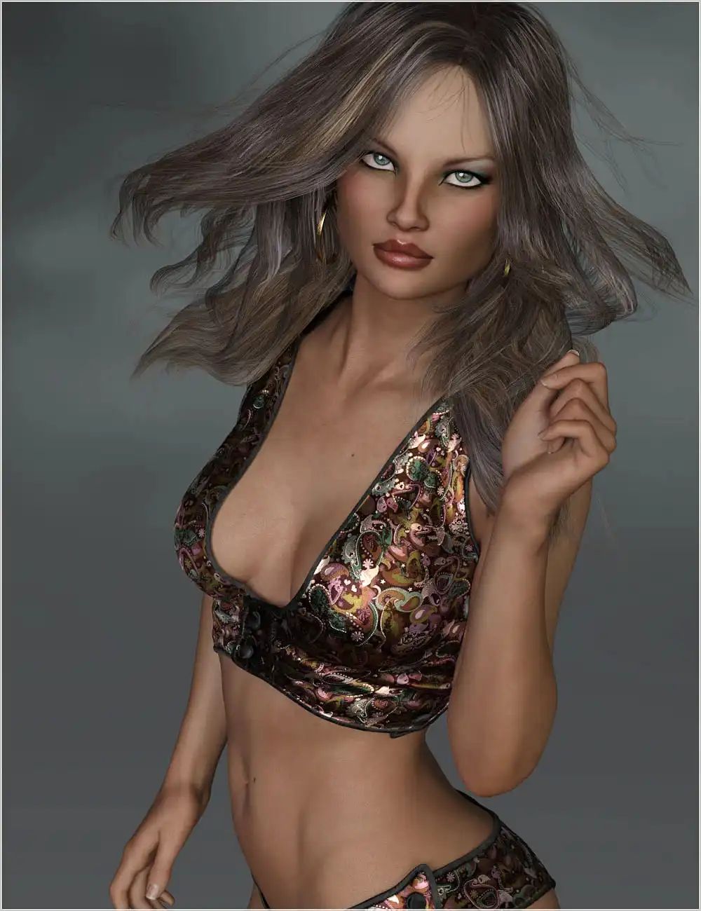 BD London for Victoria 8_DAZ3DDL