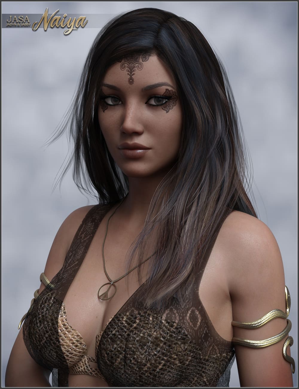 JASA Naiya for Genesis 8 and 8.1 Female_DAZ3DDL