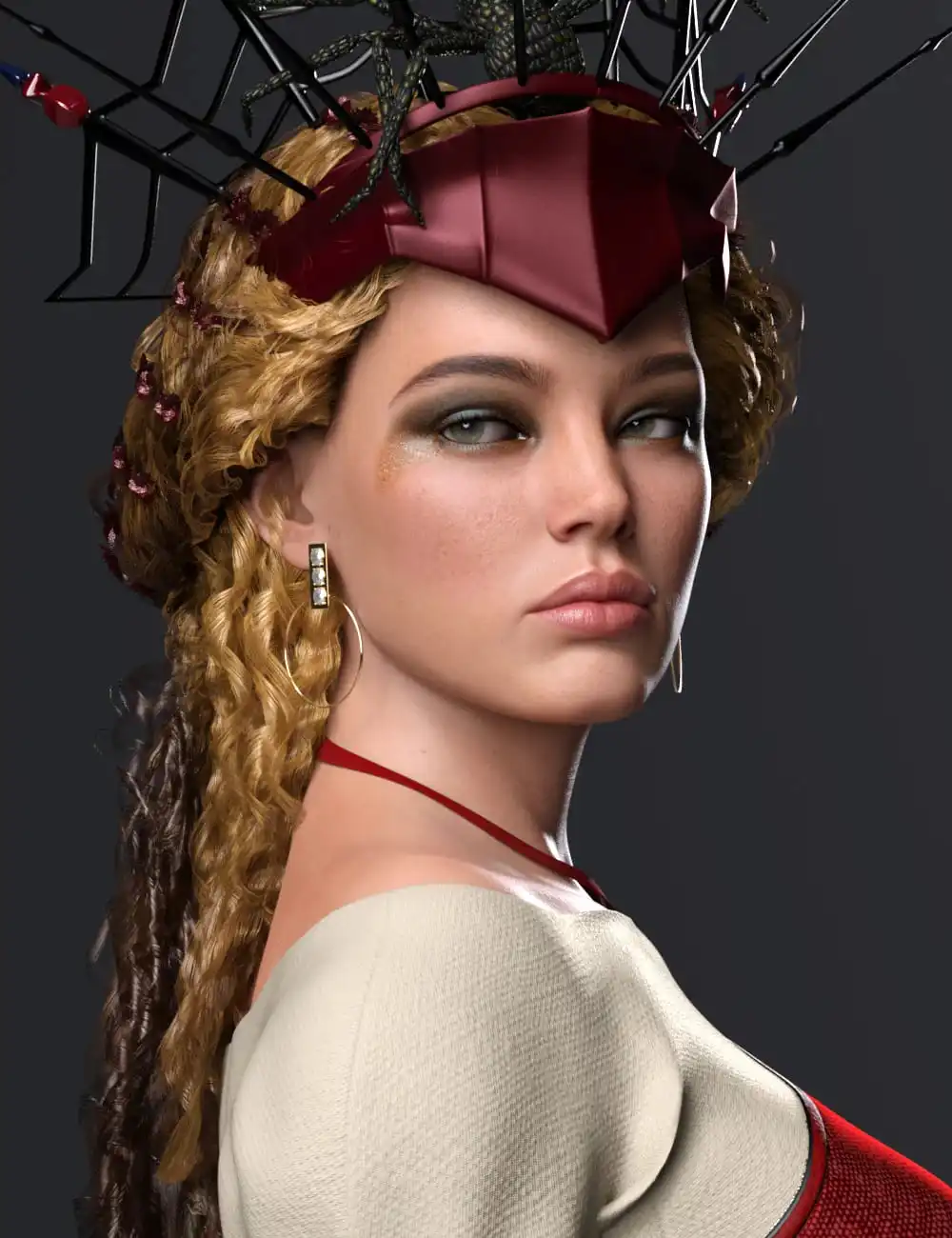 Lucia HD for Genesis 8.1 Female_DAZ3DDL