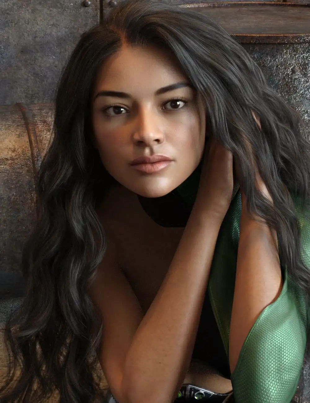 MSO Grace HD for Genesis 8.1 Female_DAZ3DDL