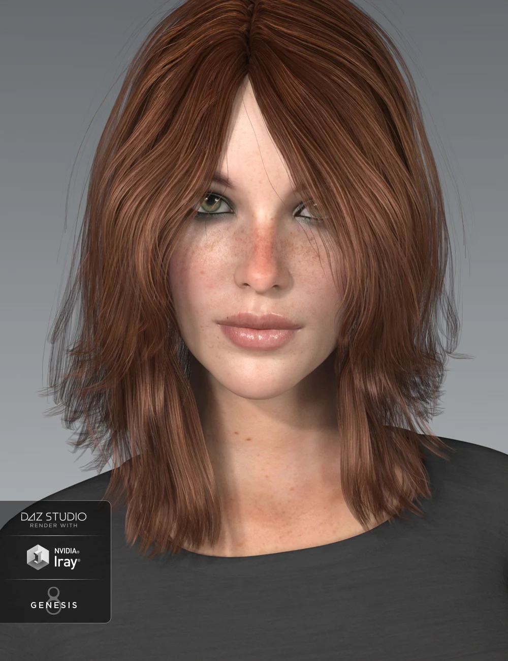 Shiloh Hair for Genesis 3 and 8 Female(s)_DAZ3DDL