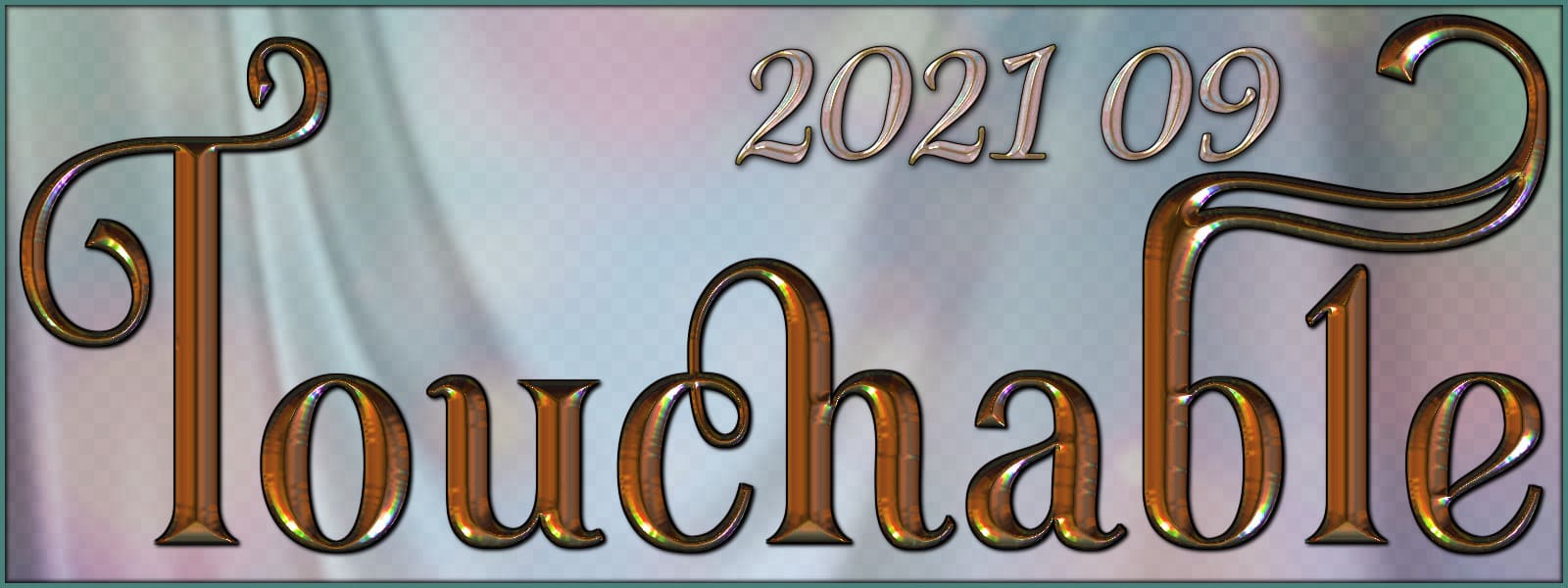 Touchable 2021 09_DAZ3DDL