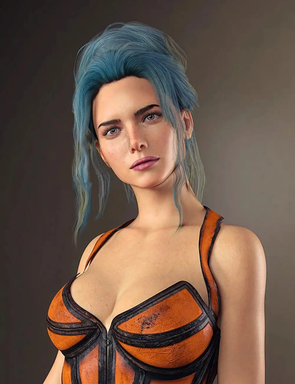 SC Rebecca HD for Genesis 8.1 Female_DAZ3DDL