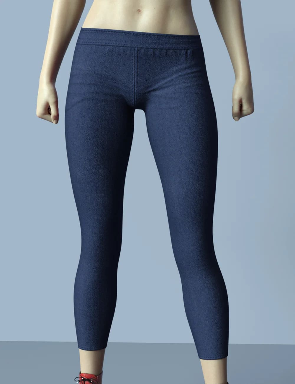 SPR OB Suit Trousers for Genesis 8.1 Female_DAZ3D下载站