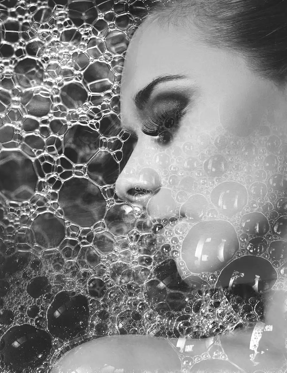 Bubbly Wobbly WATER PS Brushes_DAZ3DDL