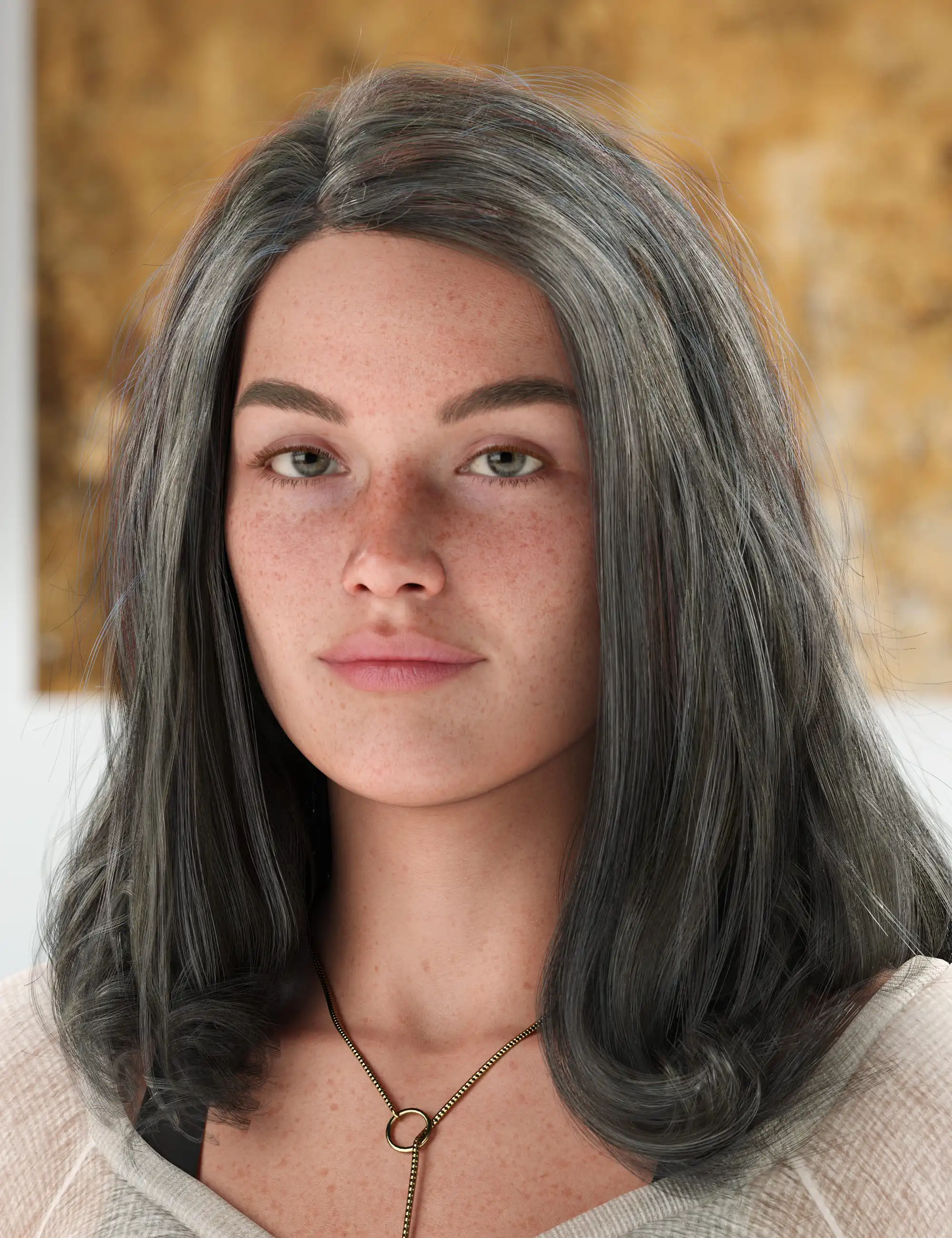 dForce Bob Style Hair for Genesis 8 Females and Genesis 9_DAZ3DDL