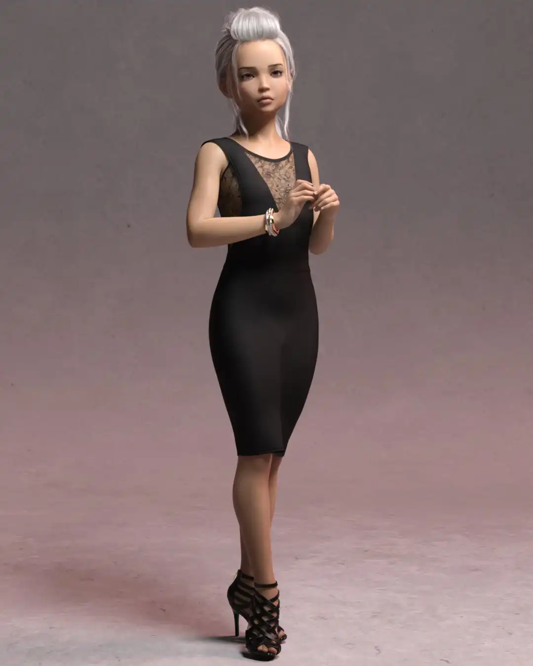 Aura Teen For Genesis 8 Female_DAZ3DDL