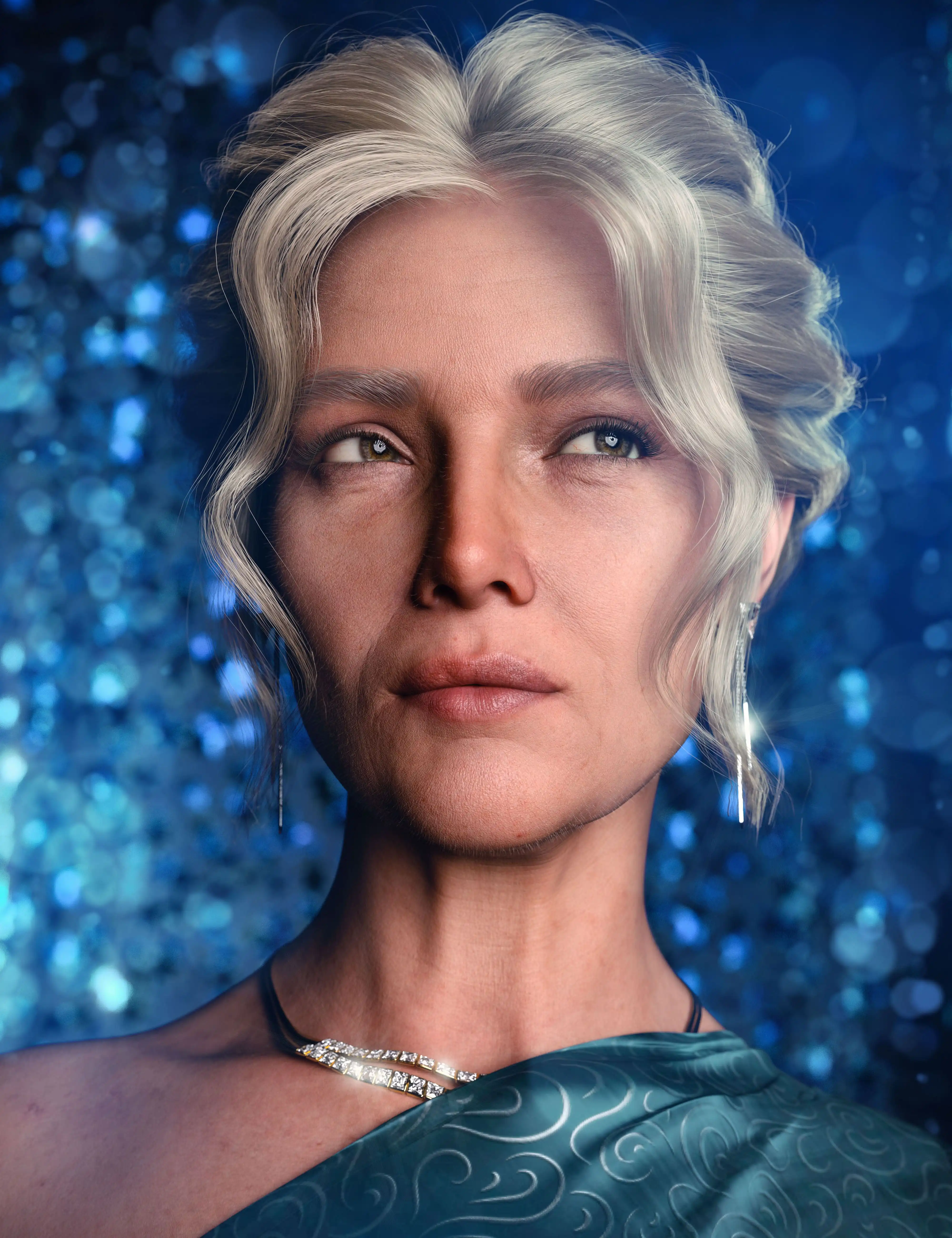Minerva 9 HD_DAZ3DDL