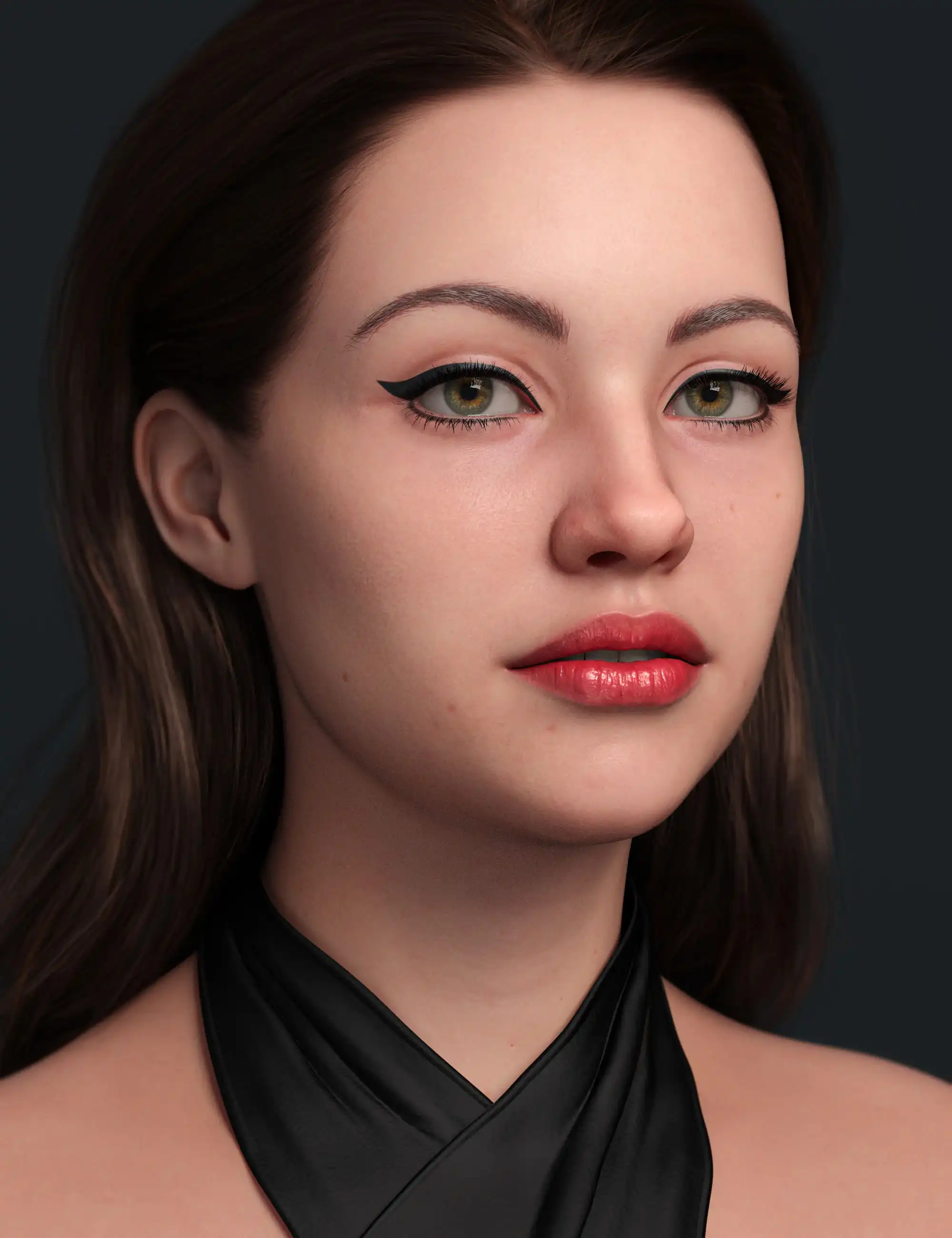 MW Elisabeth for Genesis 9_DAZ3DDL