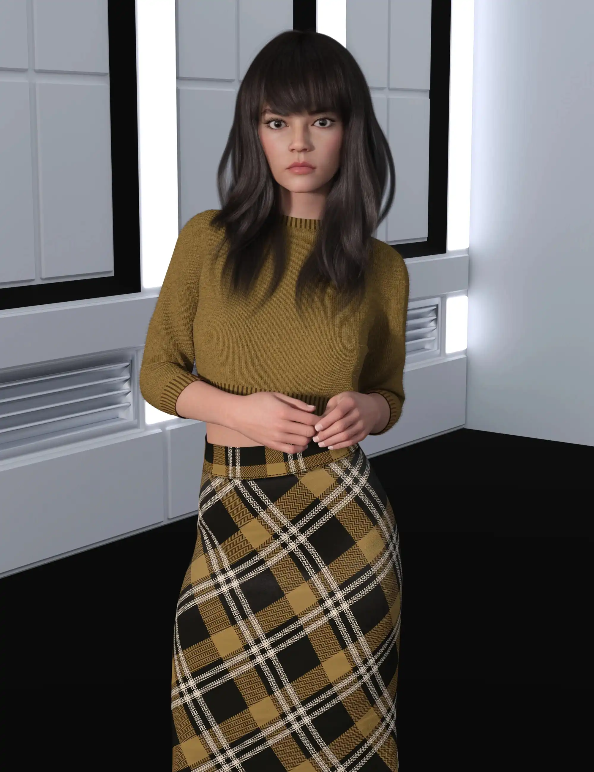 dForce Piroska for Genesis 8 and 8.1 Females_DAZ3DDL