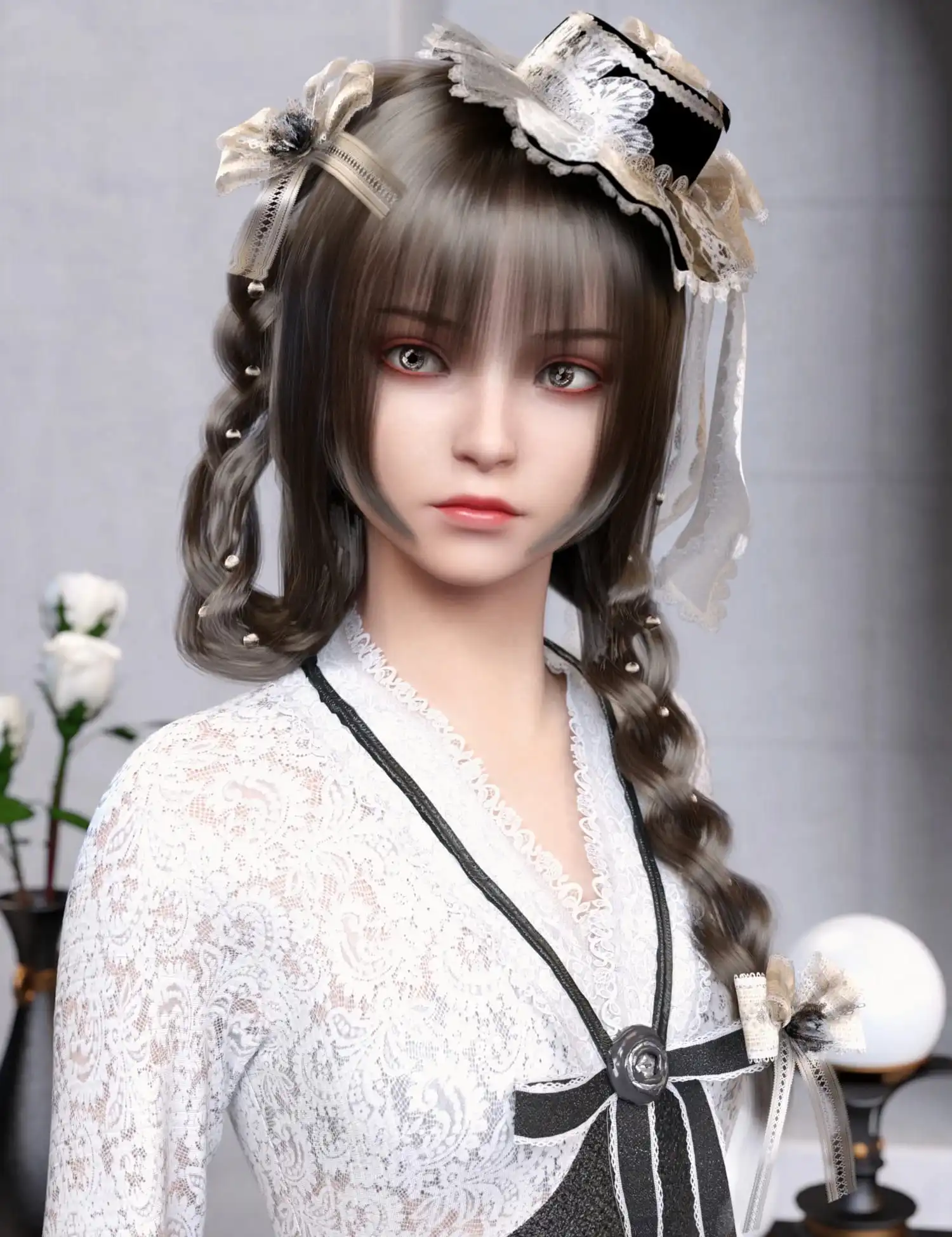 EG Zou for Genesis 9_DAZ3DDL
