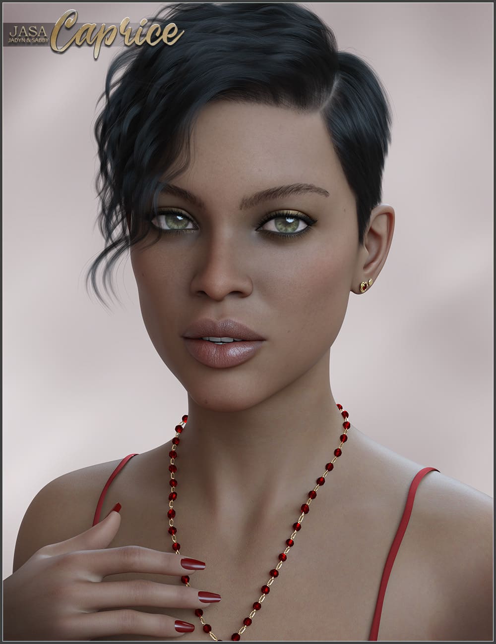 JASA Caprice for Genesis 8 and 8.1 Female_DAZ3DDL