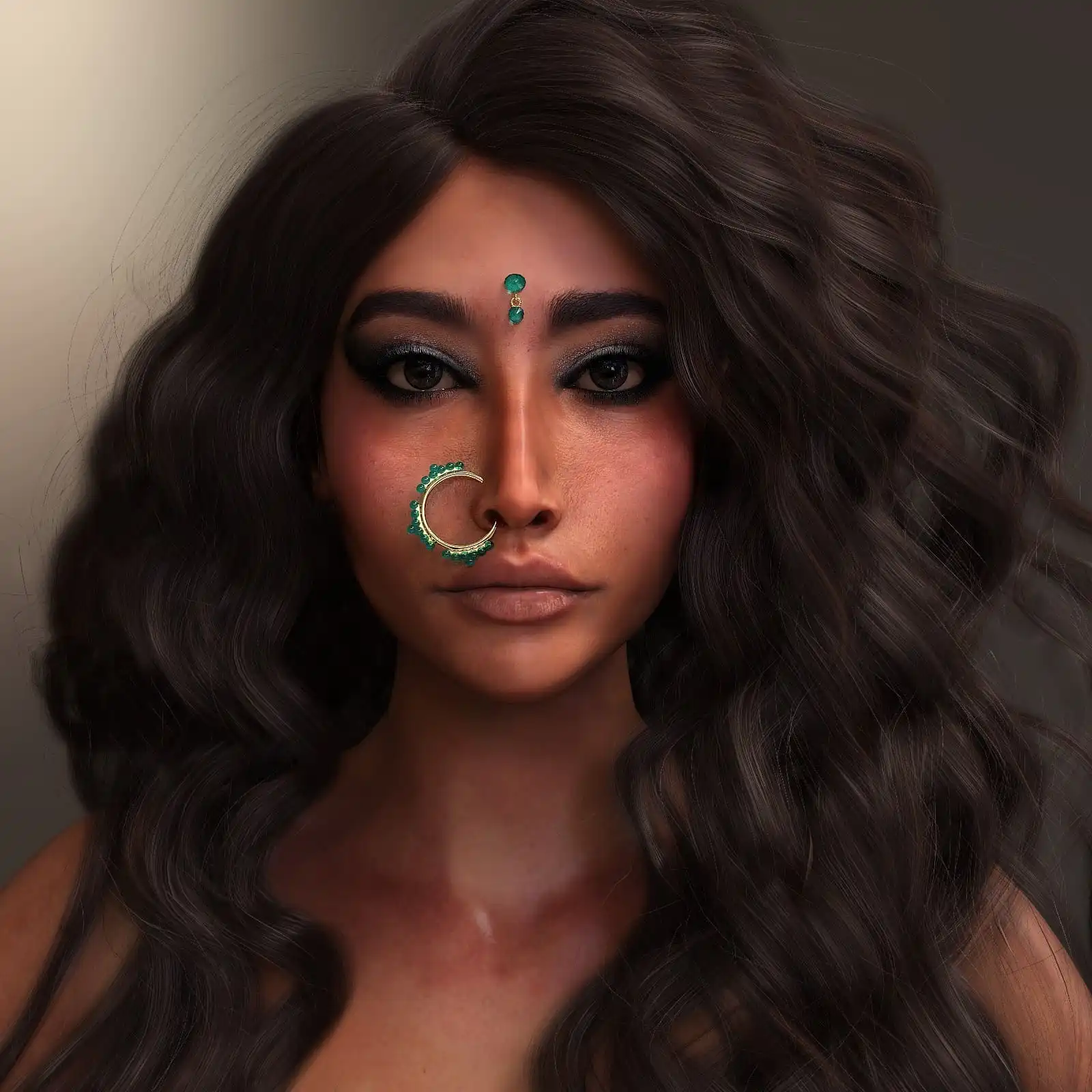 Aashvi G9F_DAZ3DDL