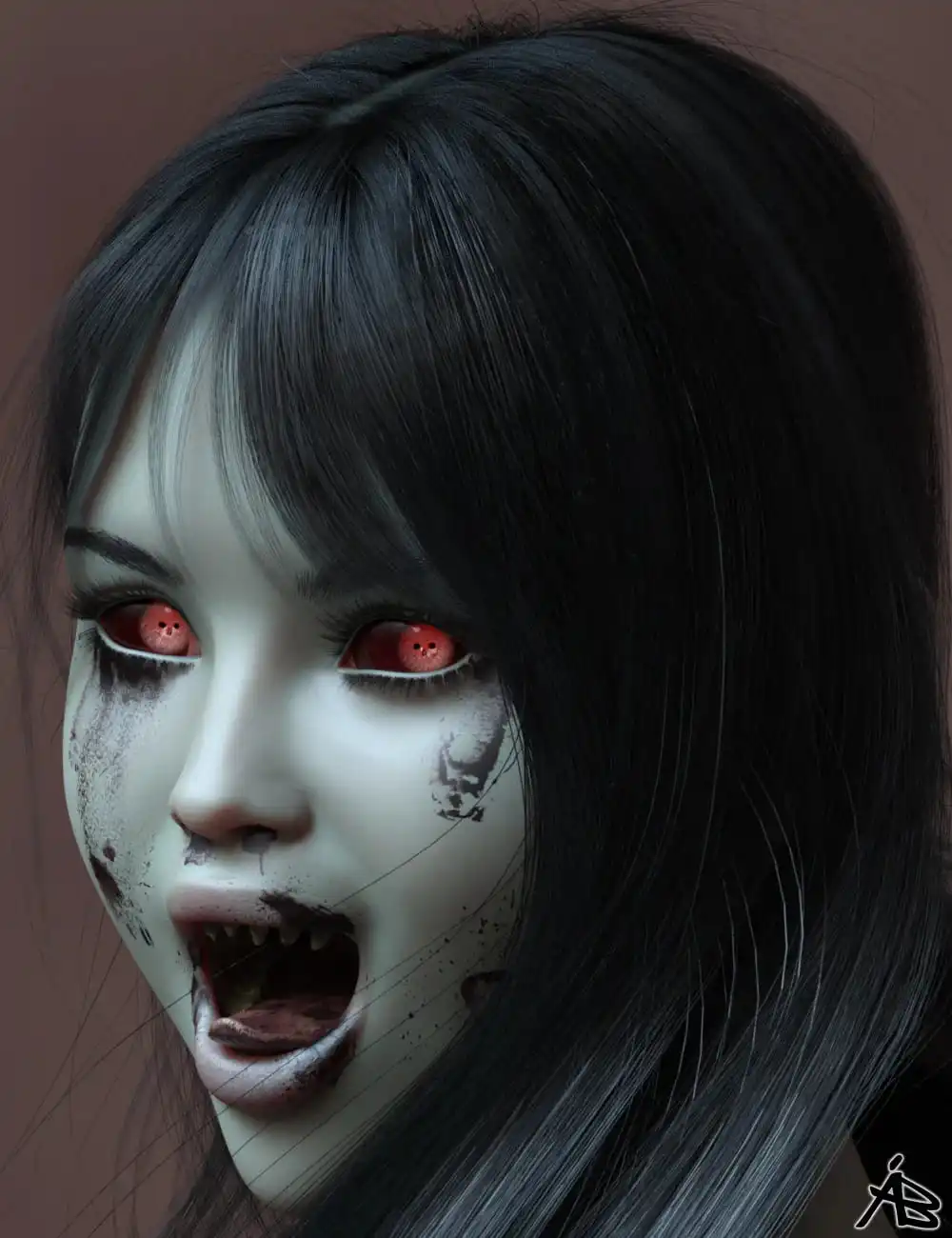 AB Ubume HD for Genesis 8.1 Female_DAZ3DDL
