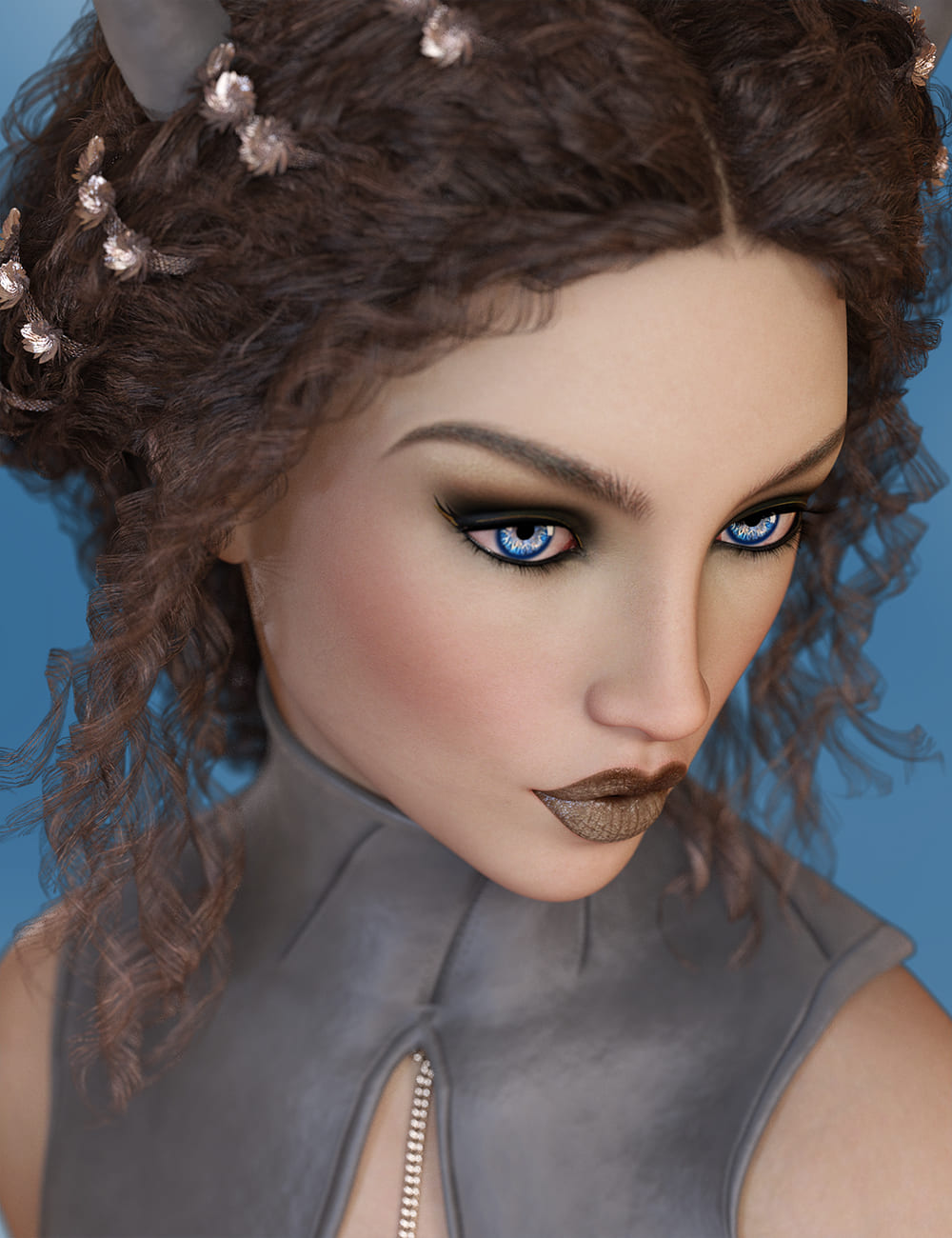 BeccaGrace for Genesis 8 Female_DAZ3DDL