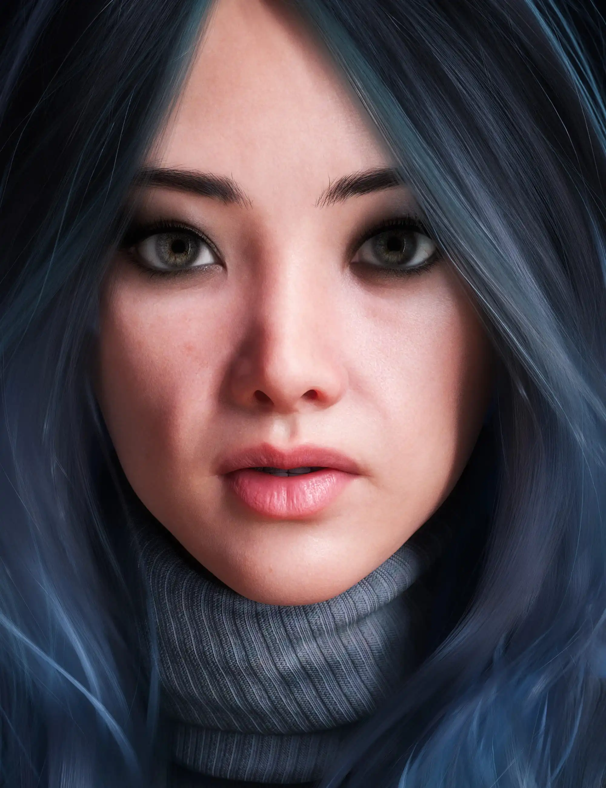 HDRI PhotoShoot 2_DAZ3DDL