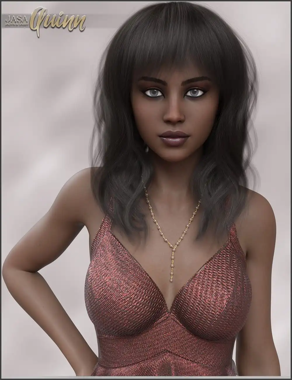 JASA Quinn for Genesis 8 and 8.1 Female_DAZ3DDL