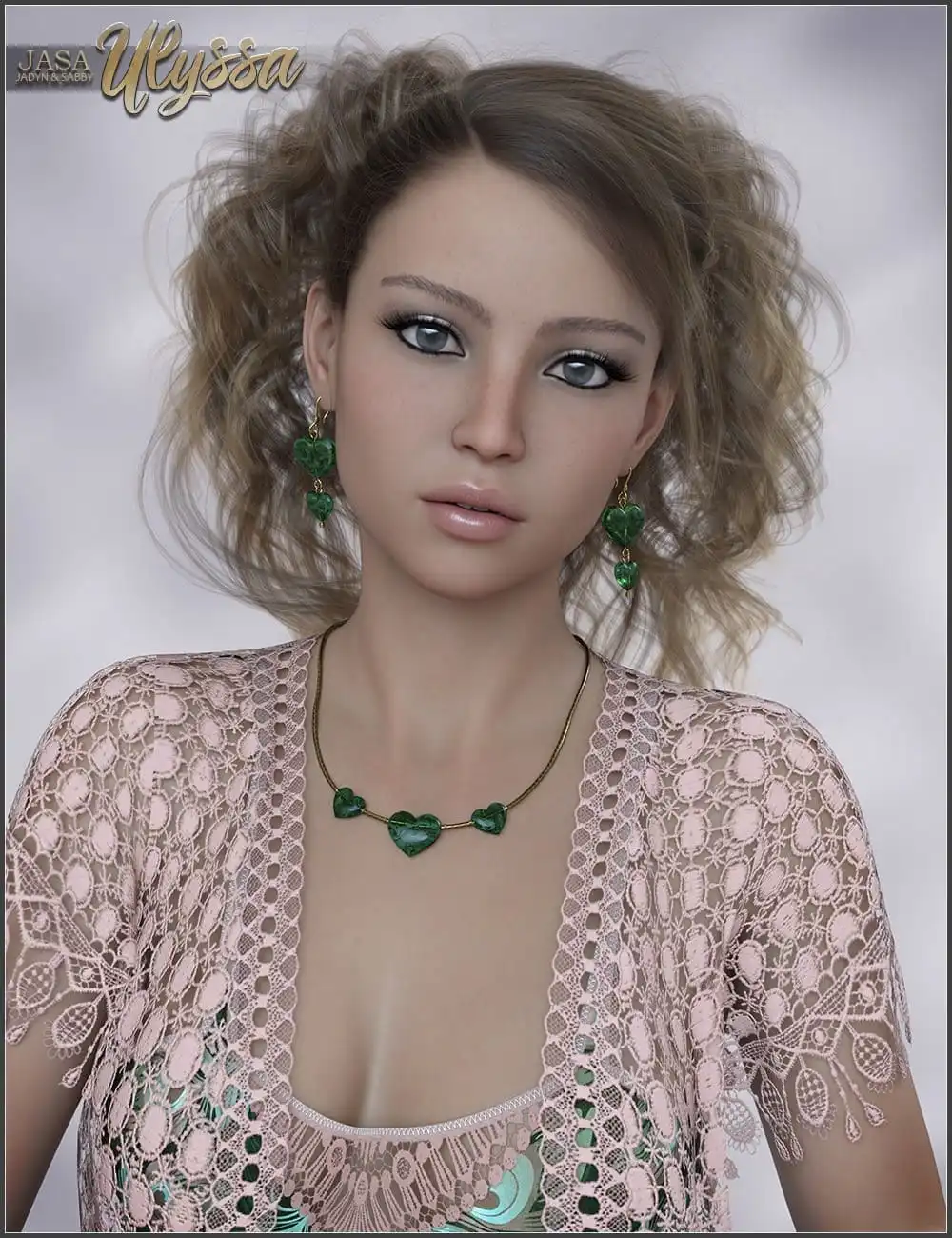 JASA Ulyssa for Genesis 8 and 8.1 Female_DAZ3DDL