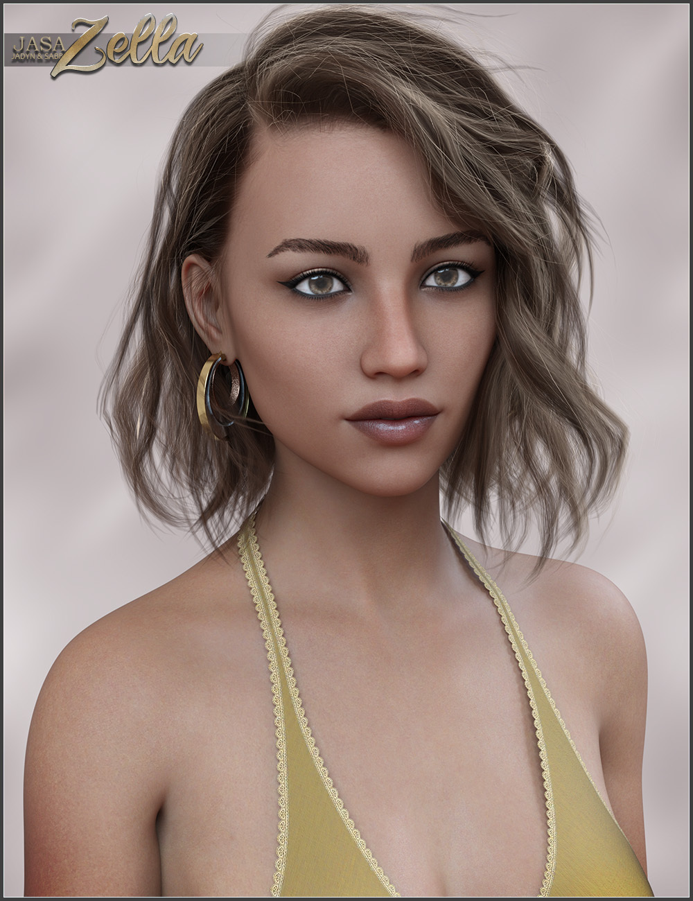 JASA Zella for Genesis 8 and 8.1 Female_DAZ3DDL