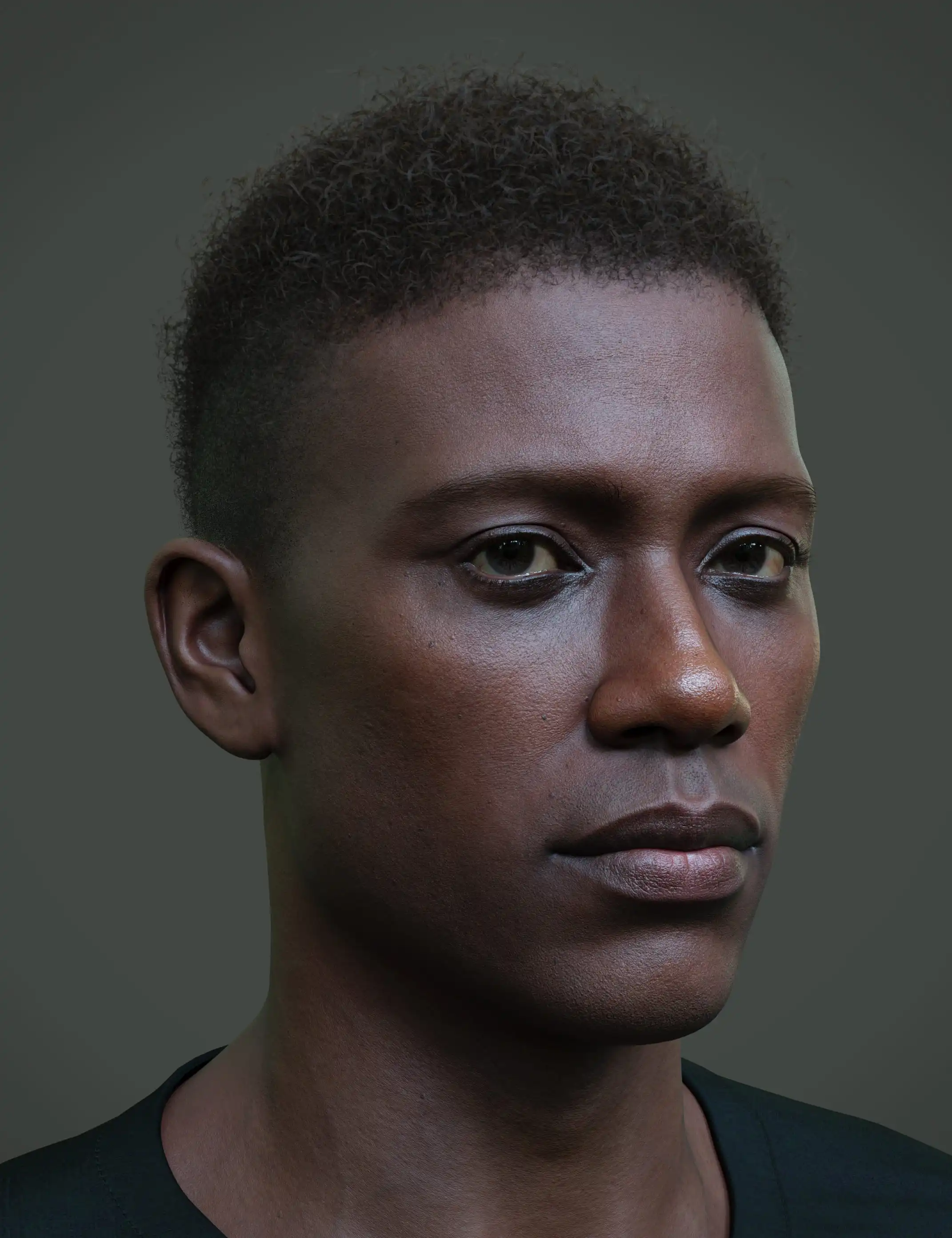 Lawrence 9 HD_DAZ3DDL