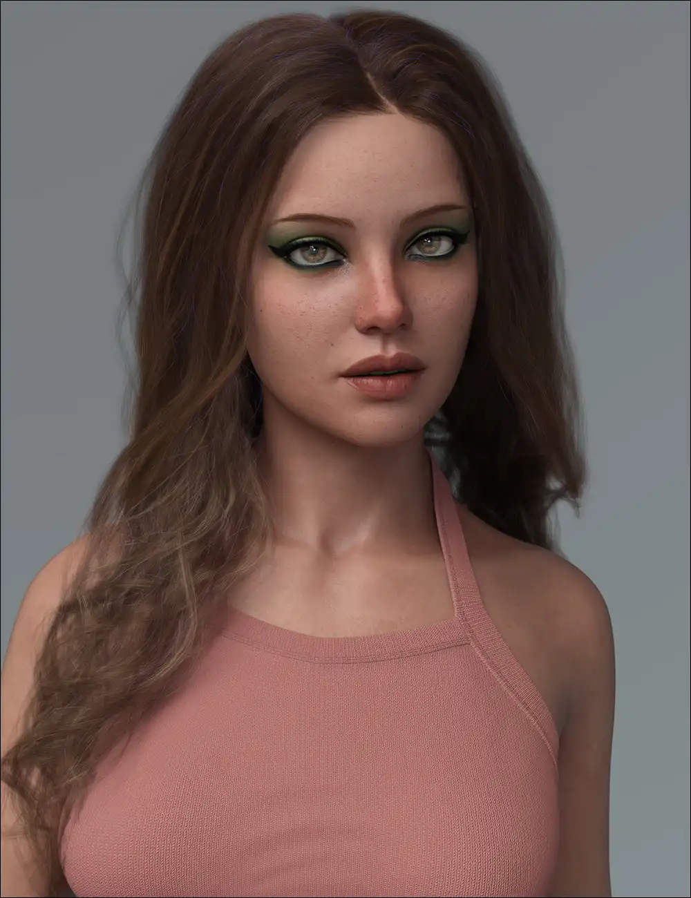 ES3D Sammy HD for Genesis 9_DAZ3DDL
