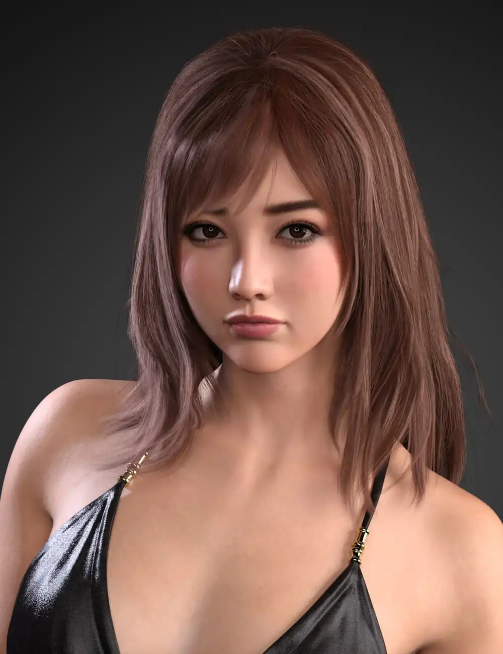 HID Ai for Genesis 9_DAZ3DDL