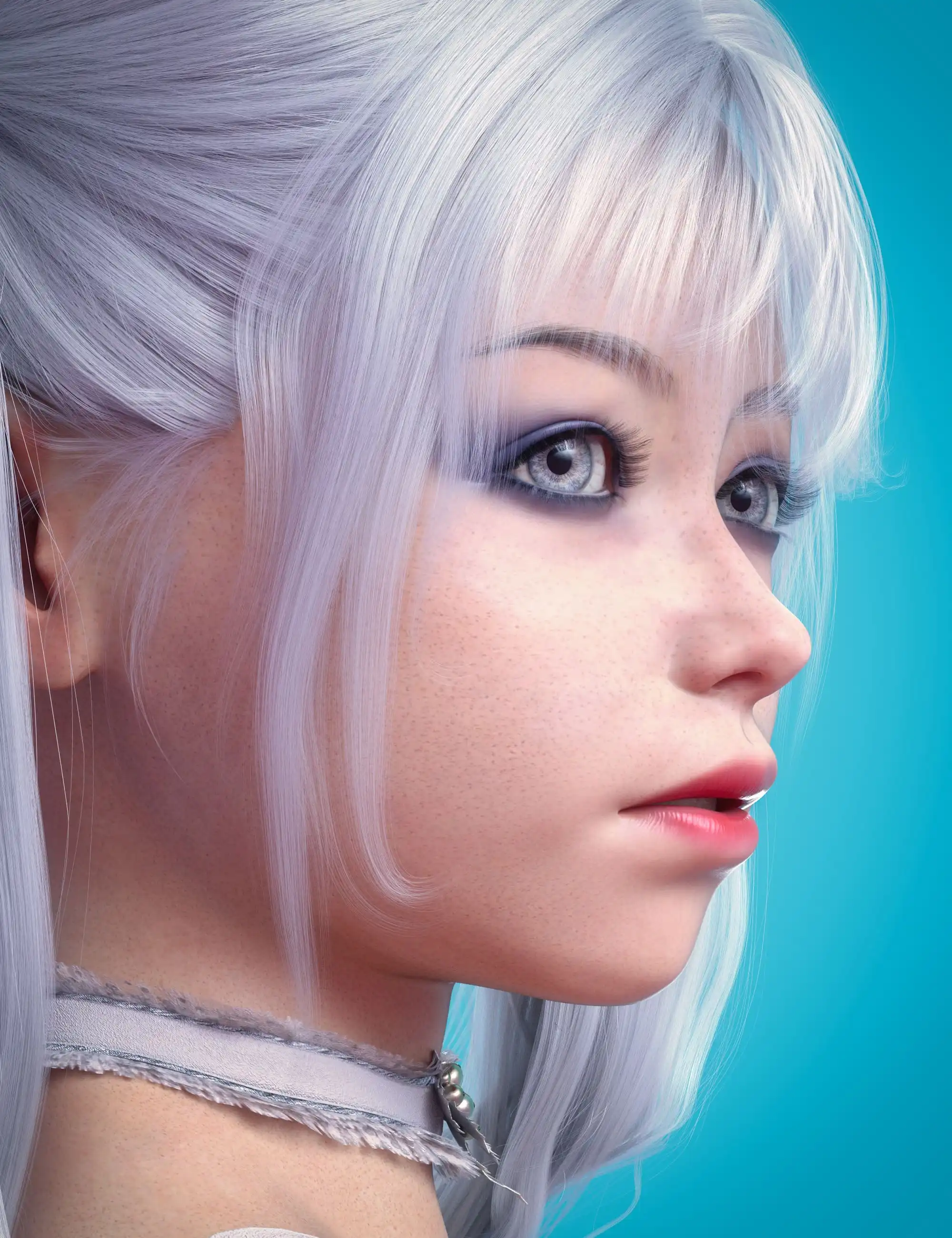 EG Qan for Genesis 9_DAZ3DDL