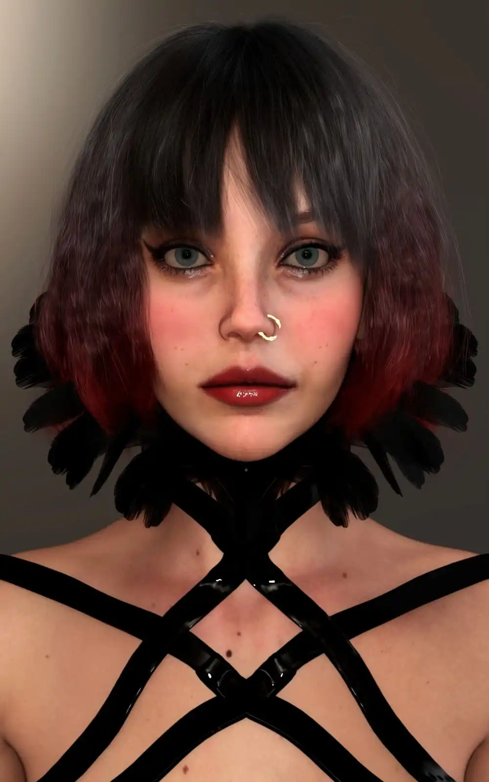 Eva G9F_DAZ3DDL