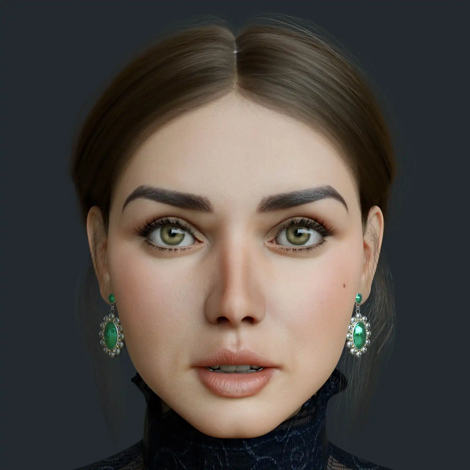 GC Sadie for G8F_DAZ3DDL