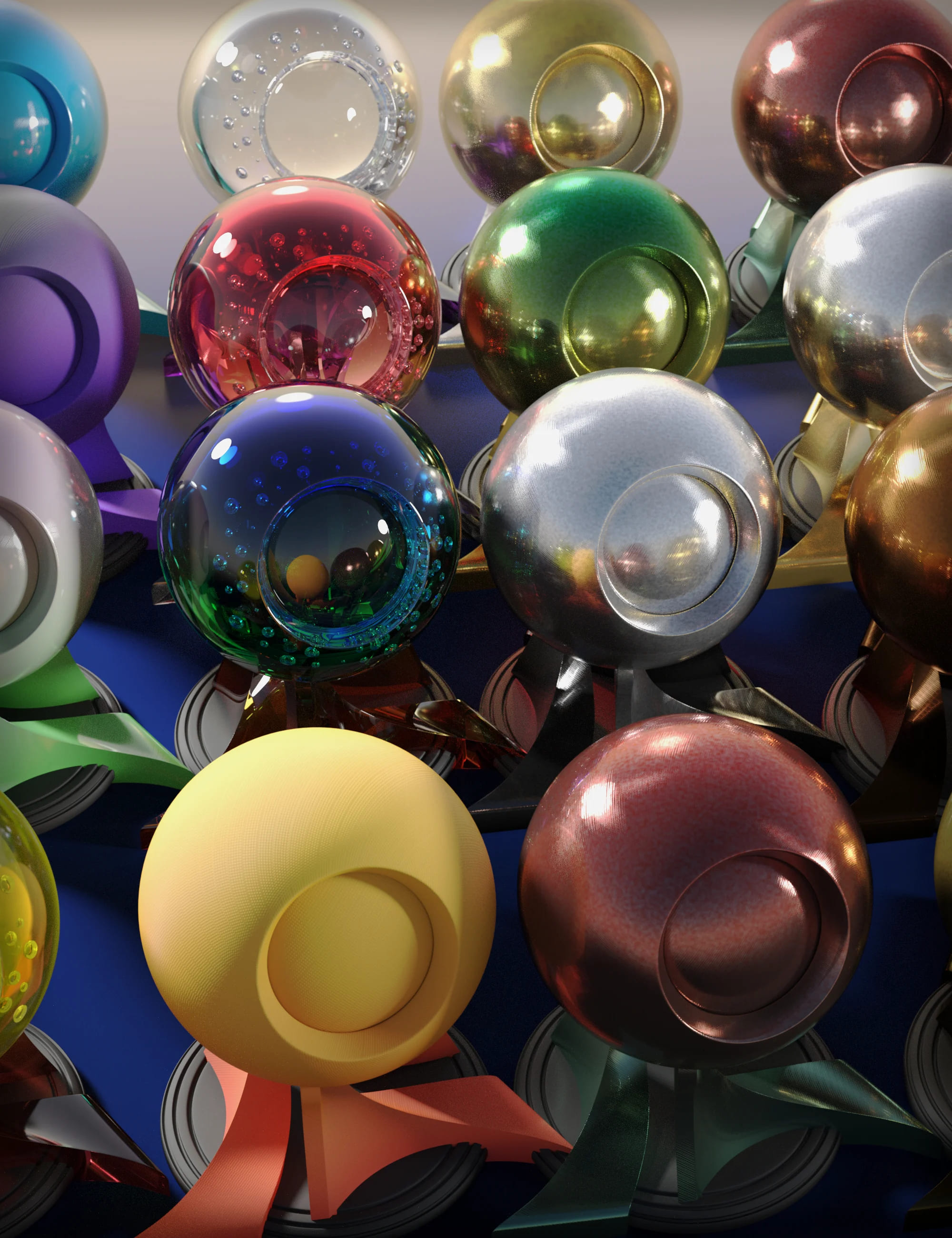 SY Gradient Shaders and Merchant Resource Iray_DAZ3DDL