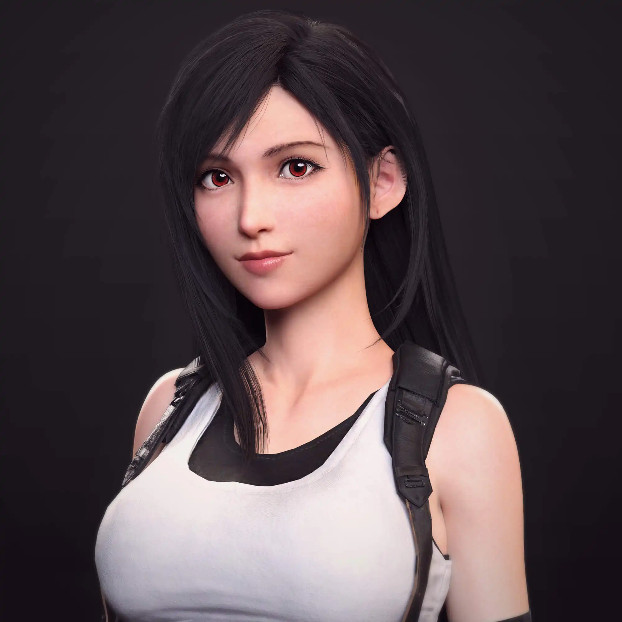 Tifa for Genesis 8 and 8.1 Female_DAZ3DDL